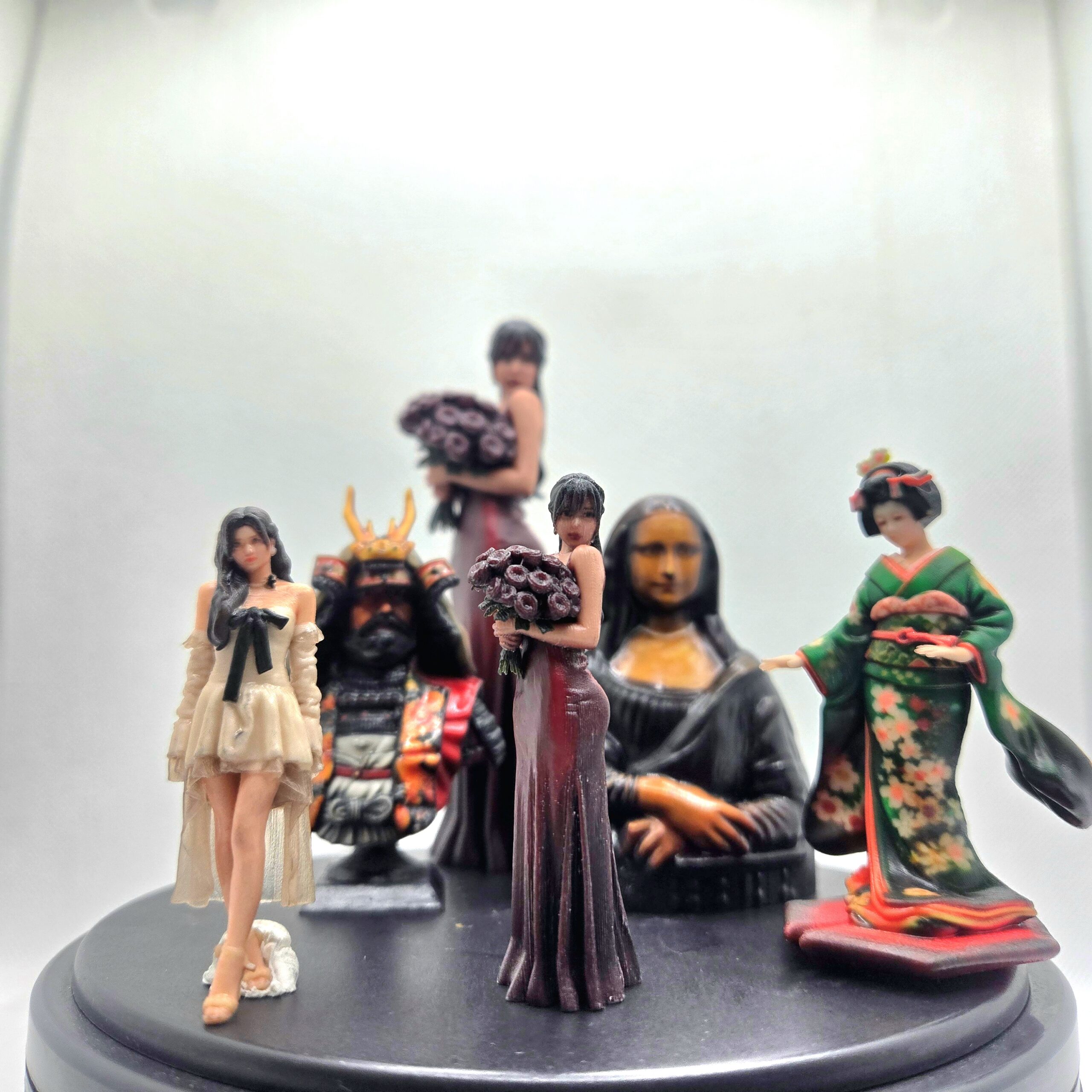 精密造形技術