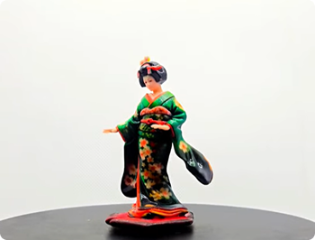 フィギュア