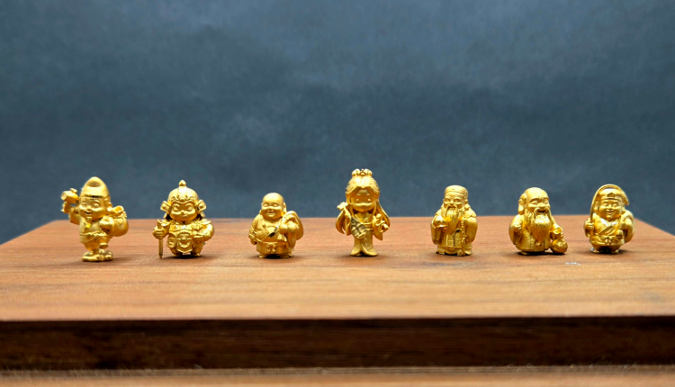七福神